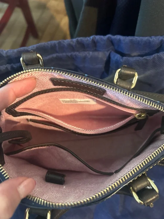 Dooney and Bourke - Picture 2 of 3